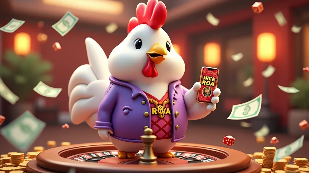 chicken road Parimatch: graj online w Polsce 2026 - Kasyno